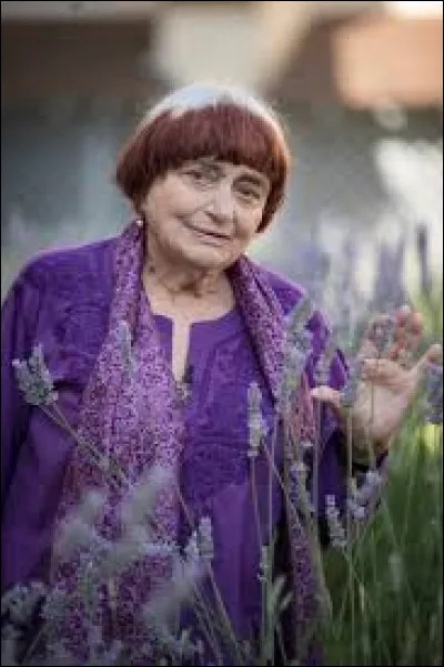 Mars : Quelle actrice Agnès Varda avait-elle choisi pour le premier rôle de ''Sans toit ni loi'' ?
