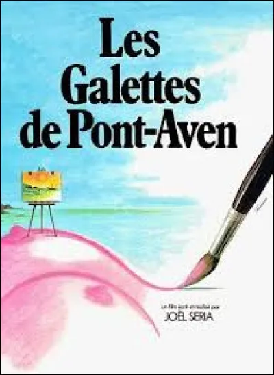 Avril : Qui est resté célèbre pour une scène cul-te dans ''Les Galettes de Pont-Aven'' ?