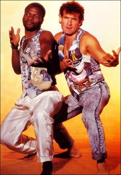 Juillet : Le zoulou blanc Johnny Clegg, interprète de ''Scatterlings of Africa'', nous quitte. Dans quel film avec Dustin Hoffman et Tom Cruise entend-on ce titre ?