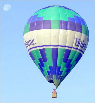 Qu'appelle-t-on un aéronef ?