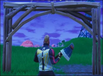 Laquelle de ces modifications permet d'obtenir un Arch ?