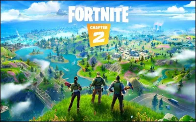 Laquelle de ces villes n'existe pas dans Battle Royale (chapitre 2) ?