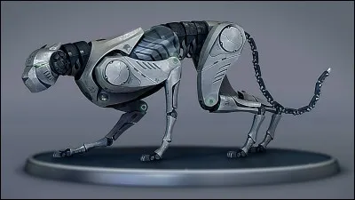 Des animaux artificiels sont en cours de création pour remplacer les originaux, ils sont plus efficaces et consomment moins...