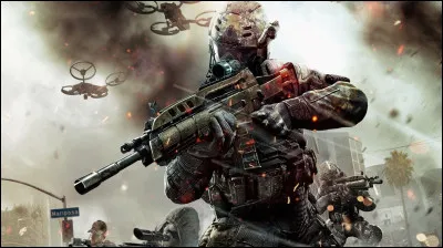 Une guerre nucléaire vient de se déclarer entre les pays et ils sont bien décidés à se détruire entre eux !