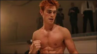 Dans quelle s&eacute;rie peut-on voir Archie Andrews ?
