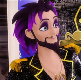Quiz Miraculous