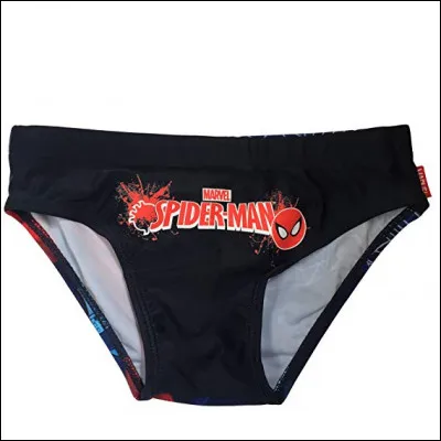 Quel est ton sous-vêtement préféré ?