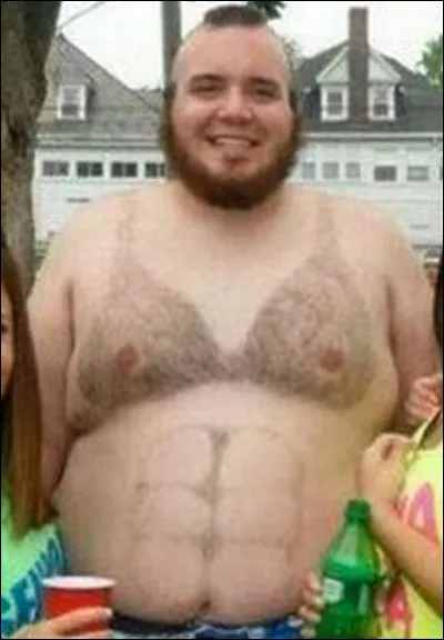 Quel est ton style vestimentaire ?