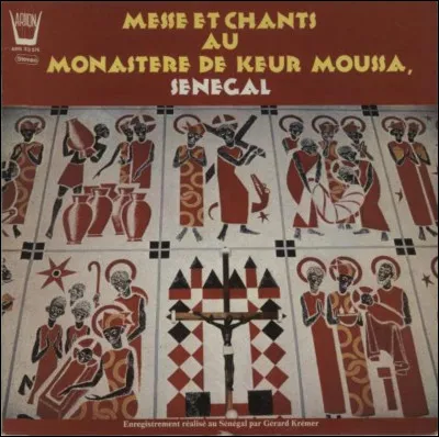 Quel auteur francophone devint président de la République du Sénégal ?