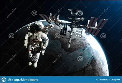 Quel est le dernier Français à avoir été envoyé dans l'espace ?