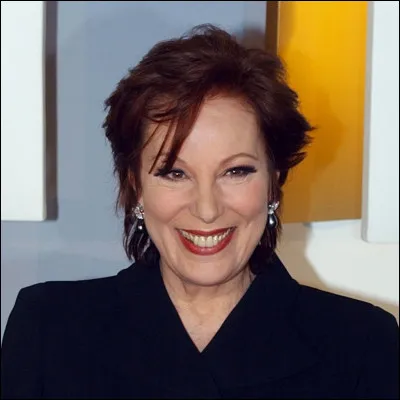 Actrice de la Nouvelle Vague, avec son rôle dans "le beau Serge", elle a ensuite joué dans "La Fiancée du pirate" et dans "Une belle fille comme moi" : elle se prénomme ...