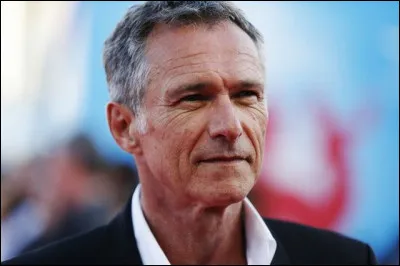 Cet acteur, qui a été le capitaine Fournier pendant dix ans dans la série télévisée "PJ", puis Simon Kapita dans "Les Hommes de l'ombre", se prénomme ...
