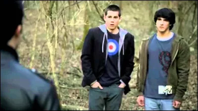 Lydia est en couple avec...