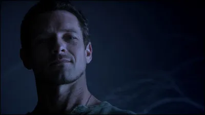 Qui avait mordu Scott la nuit où il se trouvait avec Stiles ?