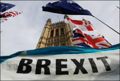 Quand est prévu le Brexit du Royaume-Uni ?