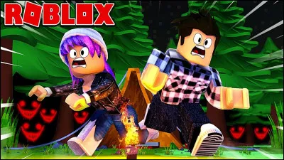 Quel studio a créé Roblox ?