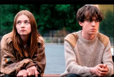 Cette série ce nomme...