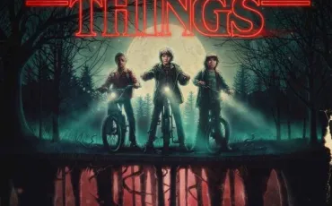 Quiz Stranger things