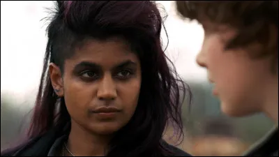 Comment s'appelle la soeur de 11 ?