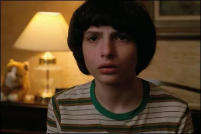 Comment s'appelle l'acteur qui a joué Mike ?