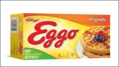 Qui adore les gaufres ?