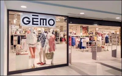 Quel est le nom du grand magasin dans la saison 3 ?