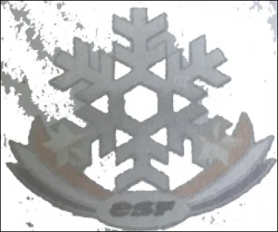 Quel est ce grade au ski ?