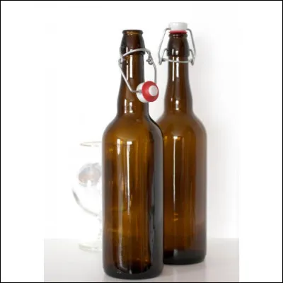 Comment dit-on "bouteille" ?