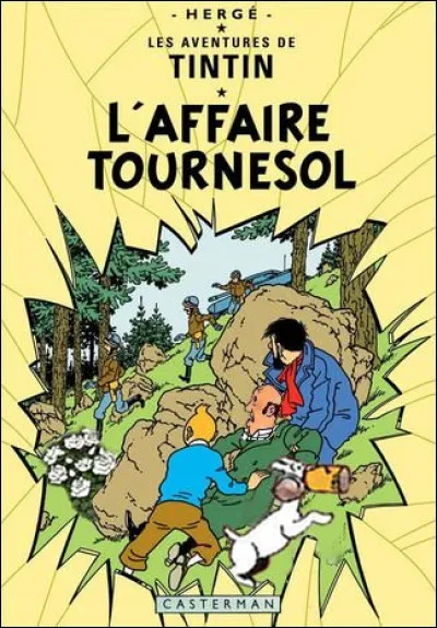 L'affaire n'était déjà pas simple, mais là, elle se corse... C'est à vous de jouer !