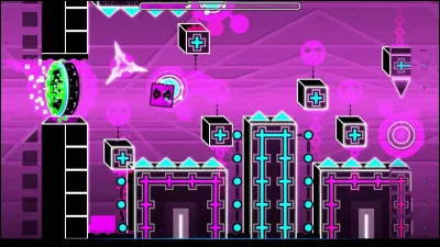 Quel est ce niveau ?