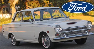 Quelle est cette automobile lanc&eacute;e en 1962 ?