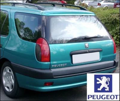 Quelle est cette automobile lanc&eacute;e en 1997 ?