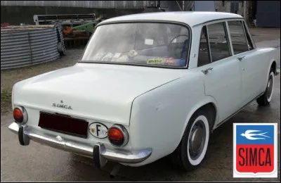 Quelle est cette automobile lanc&eacute;e en 1963 ?