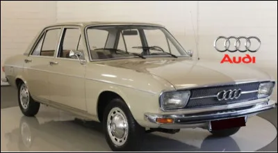 Quelle est cette automobile lanc&eacute;e en 1969 ?