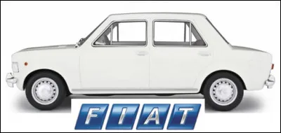 Quelle est cette automobile lanc&eacute;e en 1969 ?