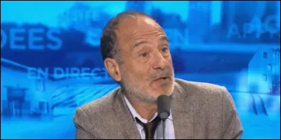 Qui n'est pas un philosophe ?