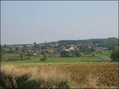Belleville-et-Châtillon-sur-Bar est un village Ardennais situé en région ...