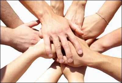 Je ne me souviens que d'un mur ... - Mais nous étions ... !