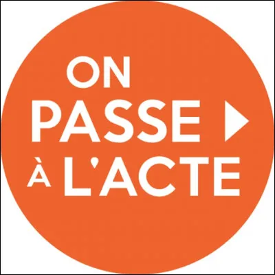 A tous mes ... mes ... - Mes vrais ... !