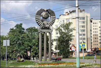 Villes : La ville de Penza se trouve dans un pays situé dans deux continents (Asie et Europe), lequel ?