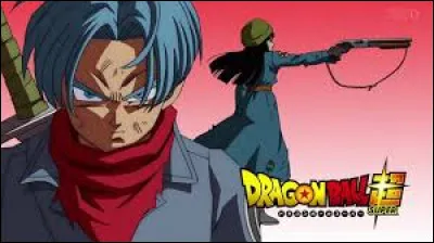 Dans "Dragon Ball Super", qui meurt ?