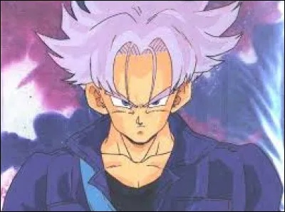 Quand arrive-t-il à se transformer en Super Saiyan pour la première fois ?