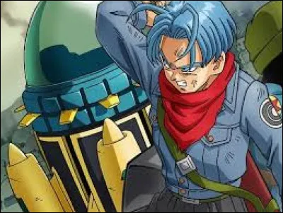 Qui sont ses premiers ennemis ?