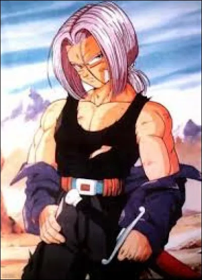 Pourquoi arrive-t-il dans le passé ?