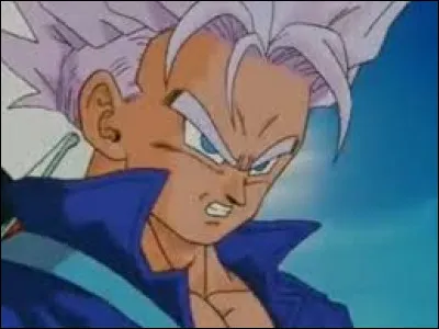 Que va-t-il faire trois ans plus tard dans le passé ?