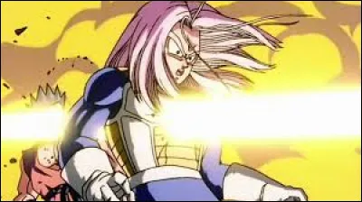 Au Cell Games, il a été tué avec...