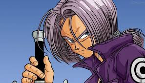 Quiz Dragon ball