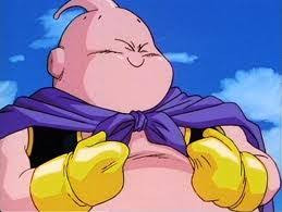 Quiz Dragon ball