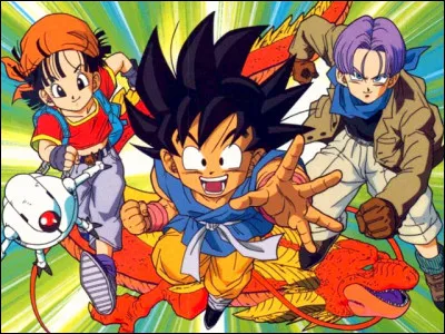 Combien d'épisodes contient "Dragon Ball GT" ?