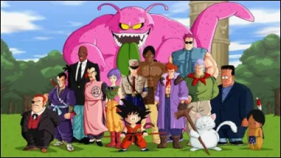 Quel méchant, battu par Goku, devient par la suite un Cyborg ?